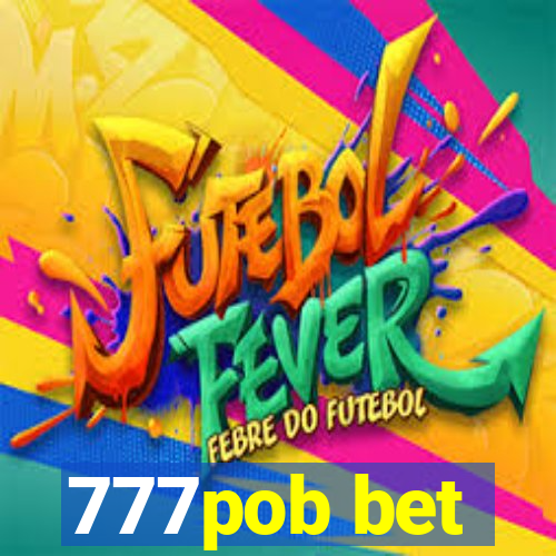 777pob bet